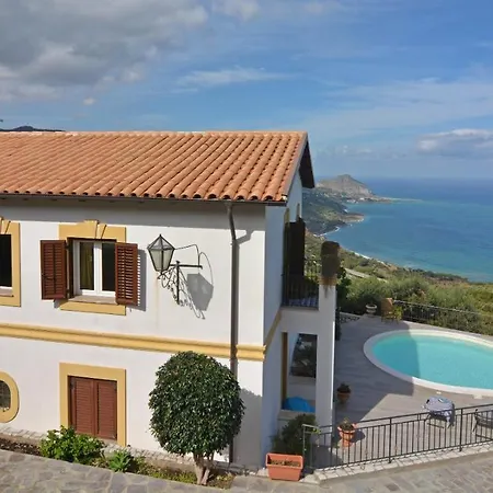 Villa Il Basto 8, Emma *